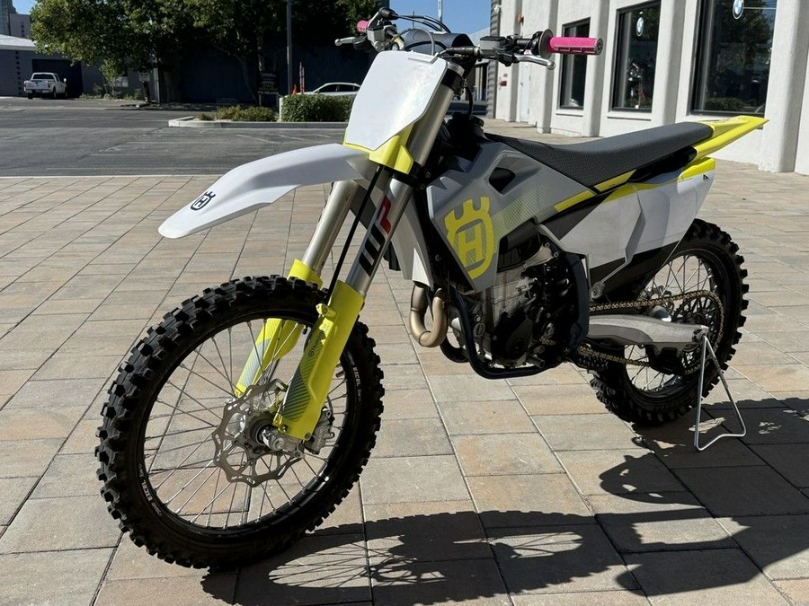 2024 Husqvarna® FC 450