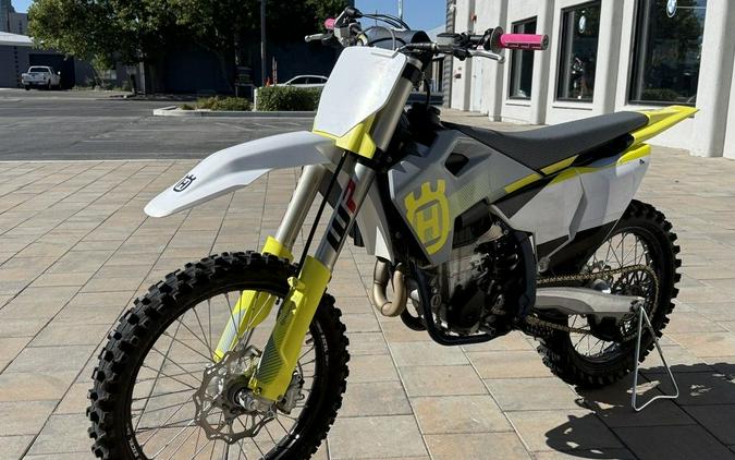 2024 Husqvarna® FC 450