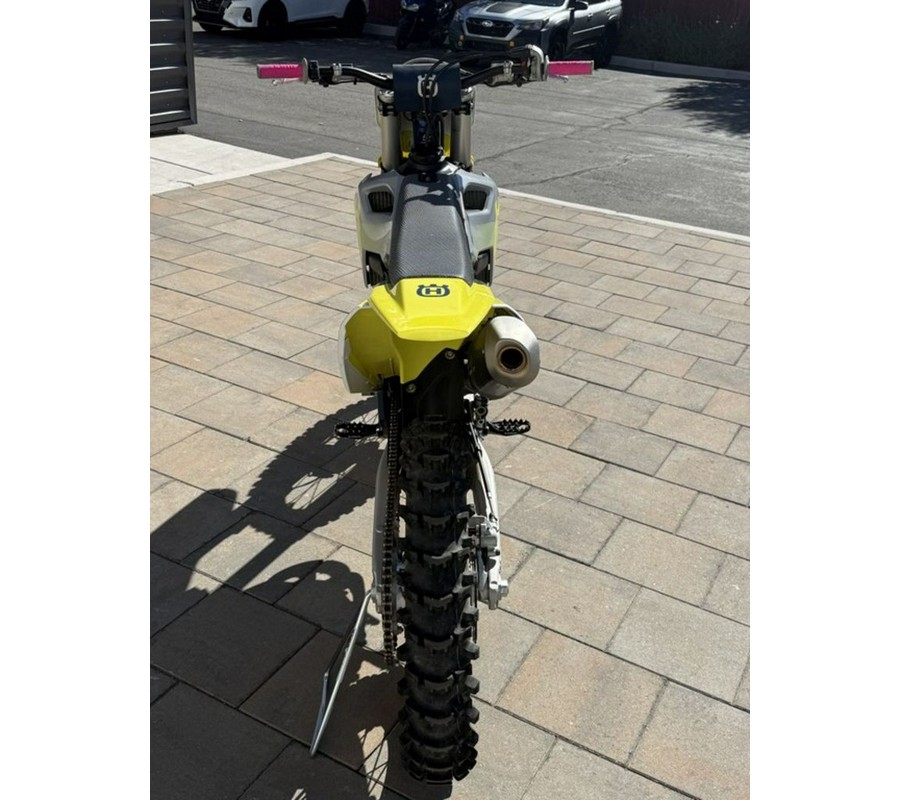 2024 Husqvarna® FC 450