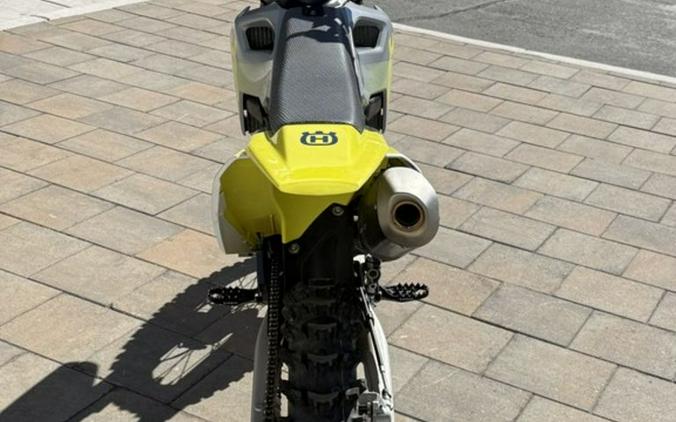 2024 Husqvarna® FC 450