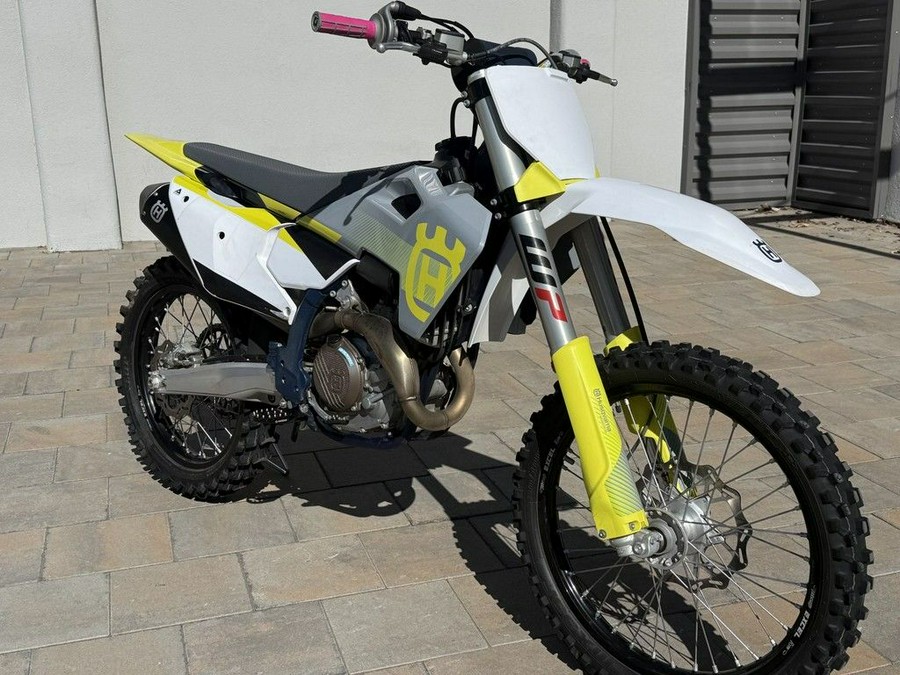 2024 Husqvarna® FC 450