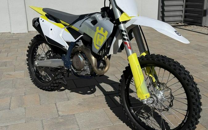 2024 Husqvarna® FC 450