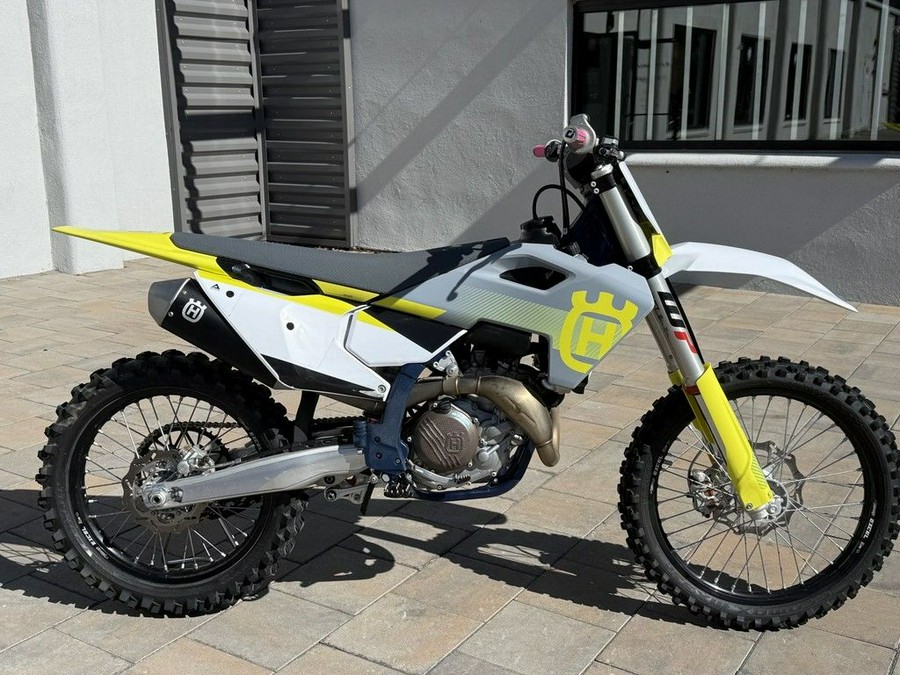 2024 Husqvarna® FC 450