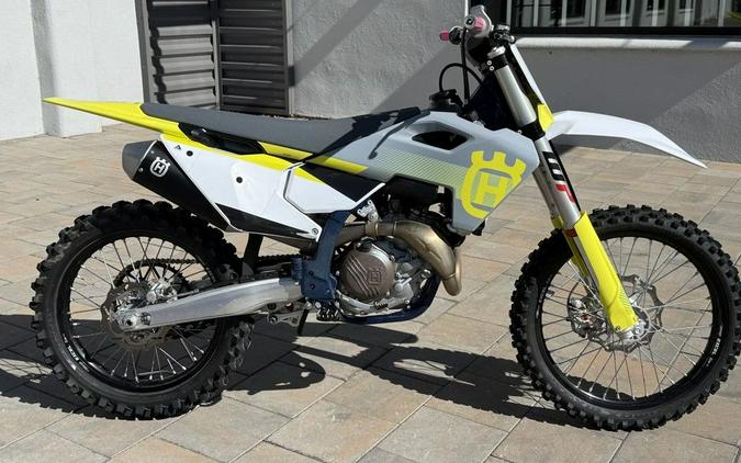 2024 Husqvarna® FC 450