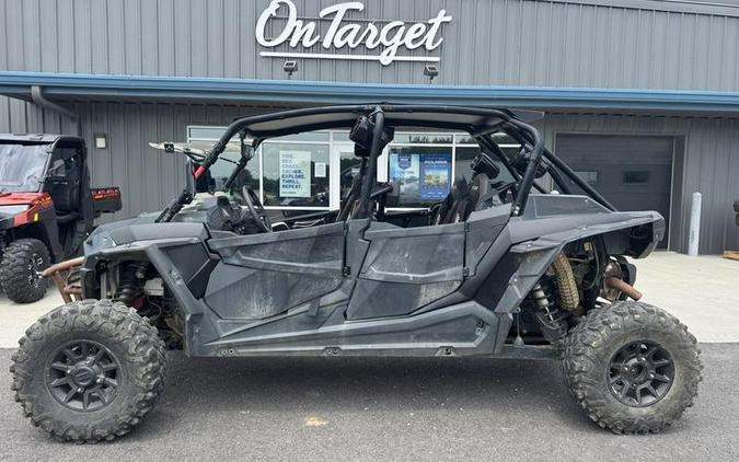 2020 Polaris® RZR XP® 4 Turbo