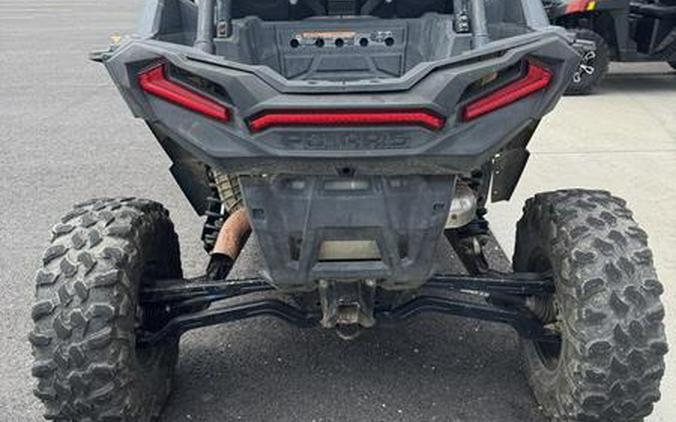 2020 Polaris® RZR XP® 4 Turbo