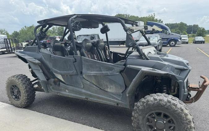 2020 Polaris® RZR XP® 4 Turbo