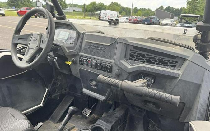2020 Polaris® RZR XP® 4 Turbo