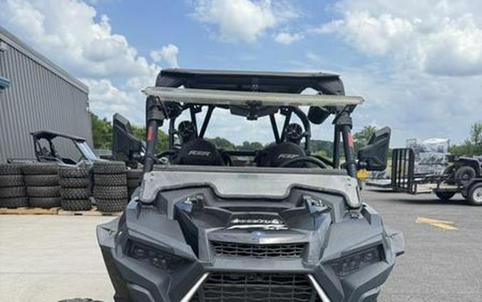 2020 Polaris® RZR XP® 4 Turbo