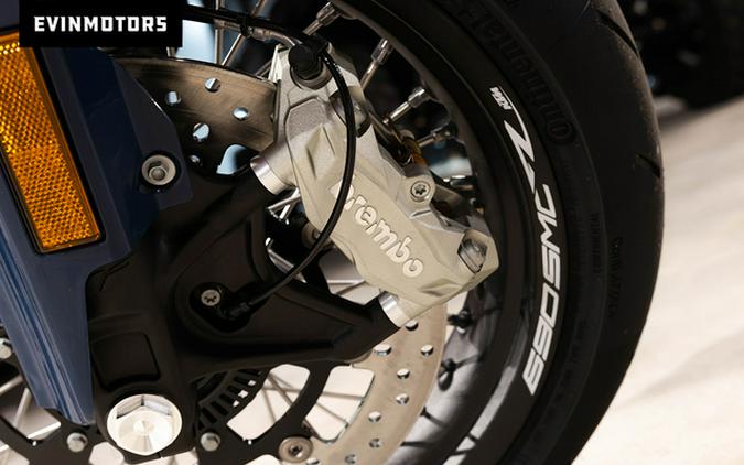2026 KTM SMC 690 R