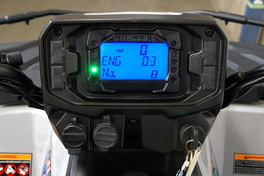 2026 Polaris Sportsman 450 H.O.