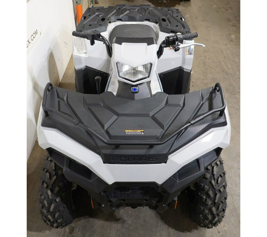 2026 Polaris Sportsman 450 H.O.