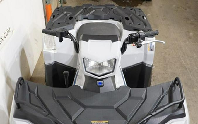 2026 Polaris Sportsman 450 H.O.
