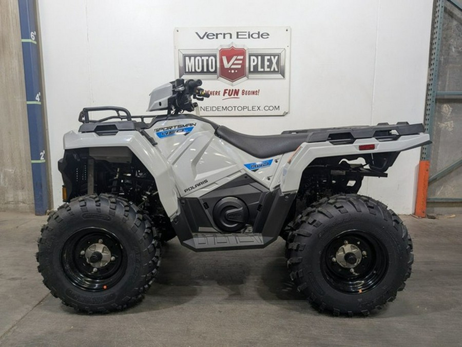2026 Polaris Sportsman 450 H.O.