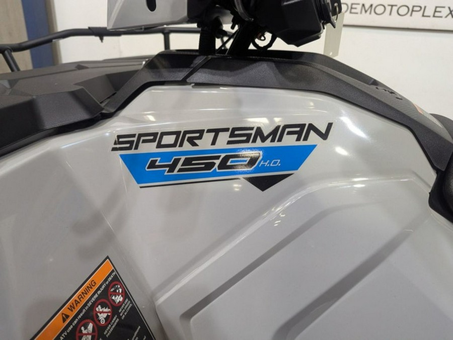 2026 Polaris Sportsman 450 H.O.