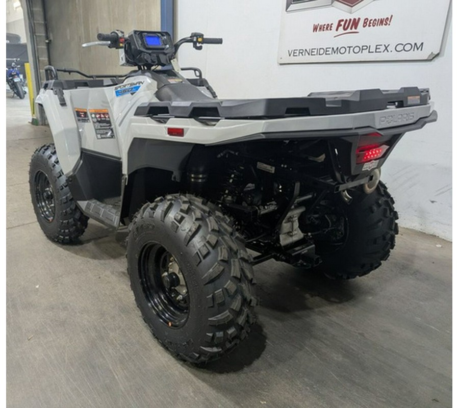2026 Polaris Sportsman 450 H.O.