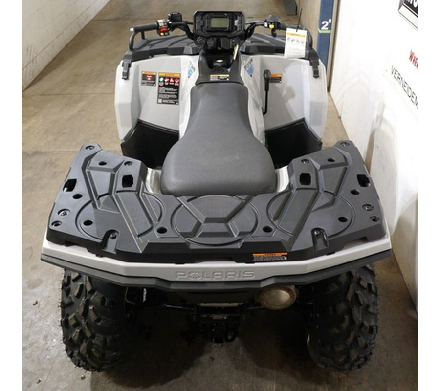 2026 Polaris Sportsman 450 H.O.