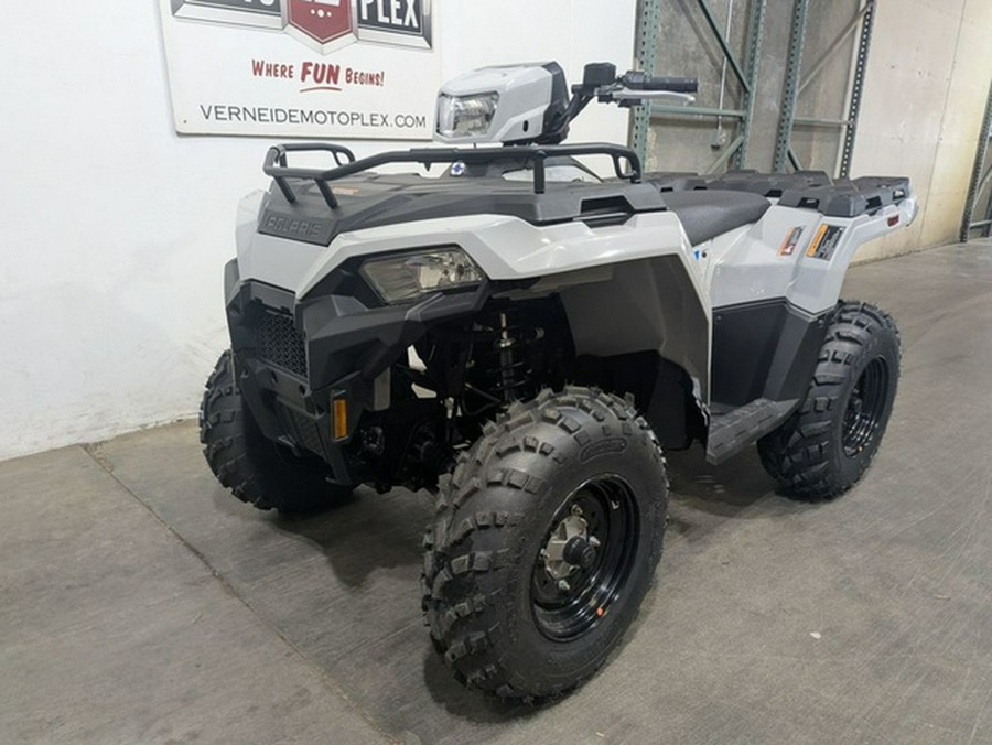 2026 Polaris Sportsman 450 H.O.