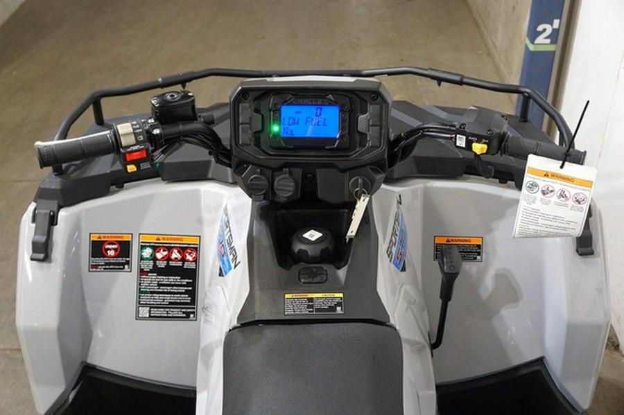 2026 Polaris Sportsman 450 H.O.