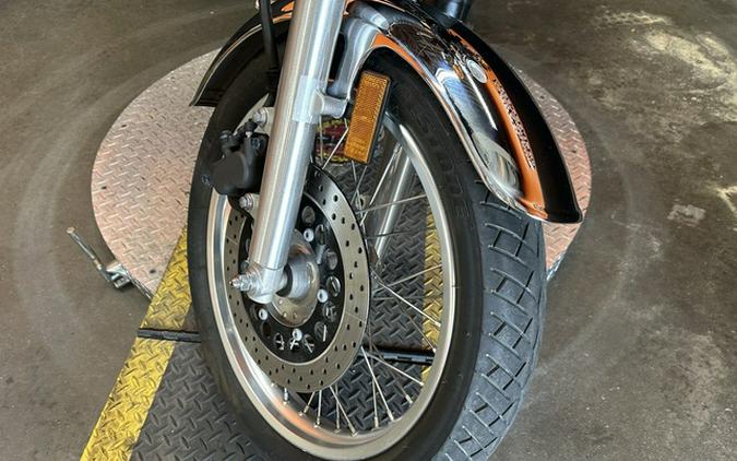 2017 Yamaha SR400
