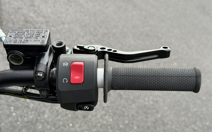 2024 Kawasaki KLX®300SM