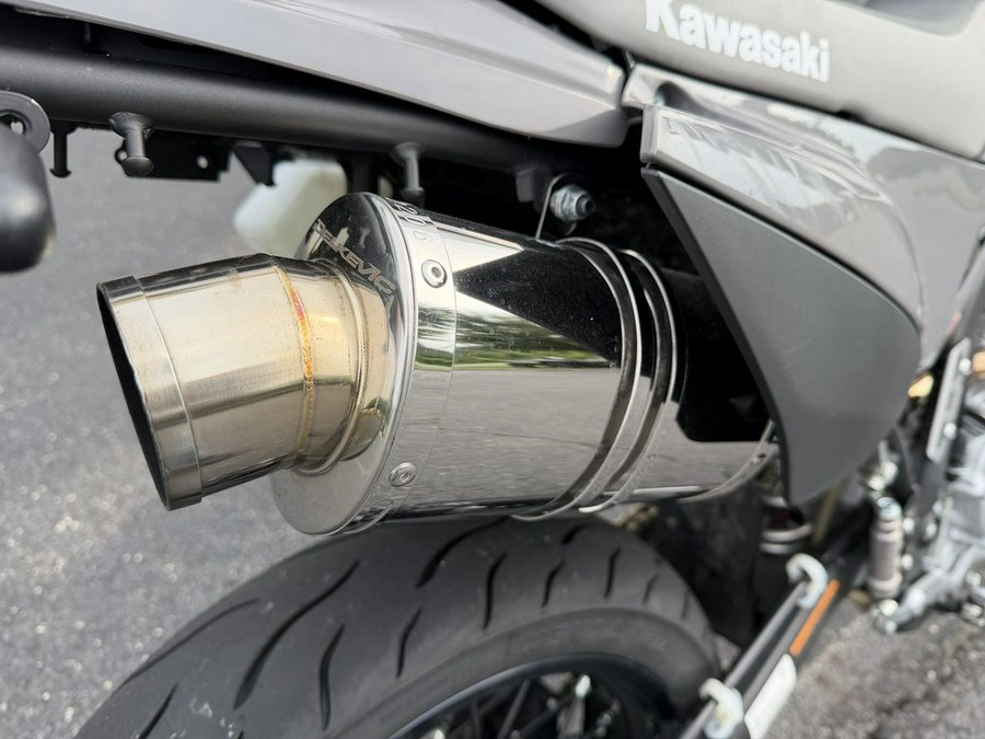 2024 Kawasaki KLX®300SM