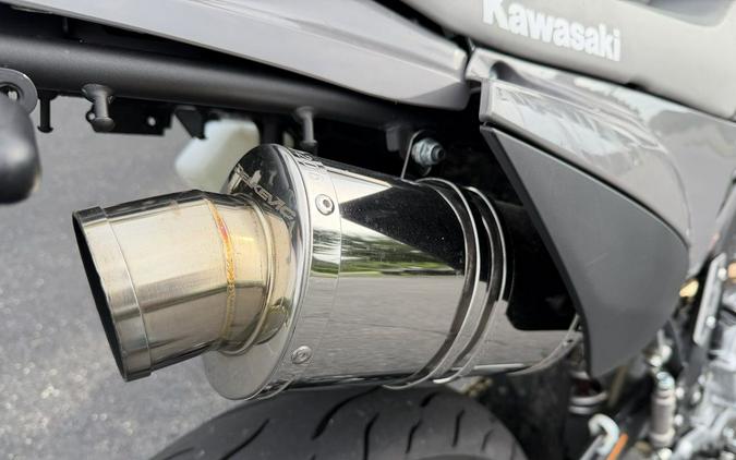 2024 Kawasaki KLX®300SM