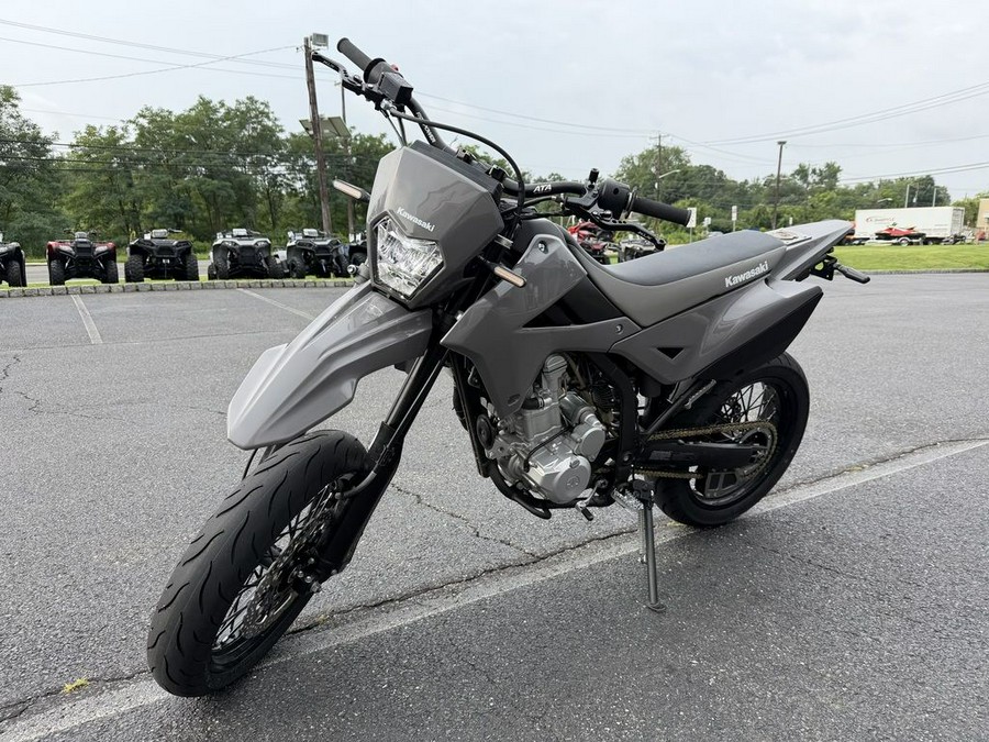 2024 Kawasaki KLX®300SM