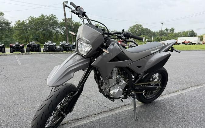2024 Kawasaki KLX®300SM