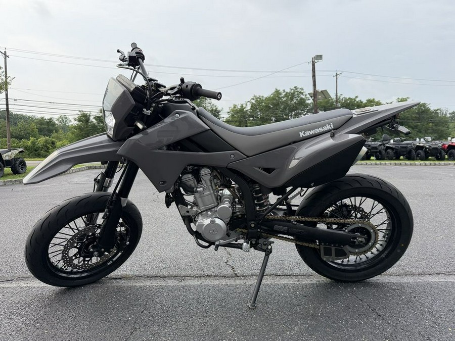 2024 Kawasaki KLX®300SM