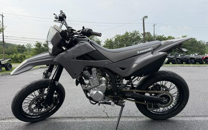 2024 Kawasaki KLX®300SM