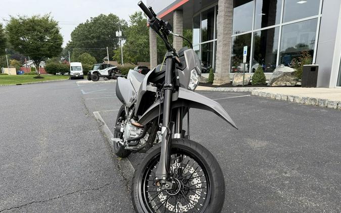 2024 Kawasaki KLX®300SM