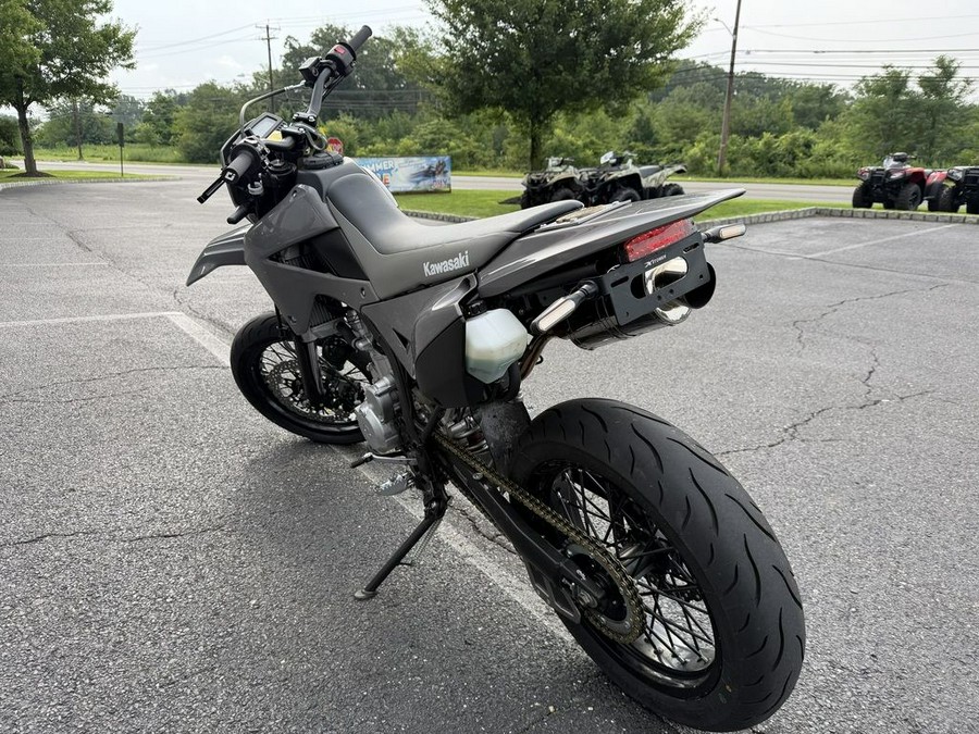 2024 Kawasaki KLX®300SM