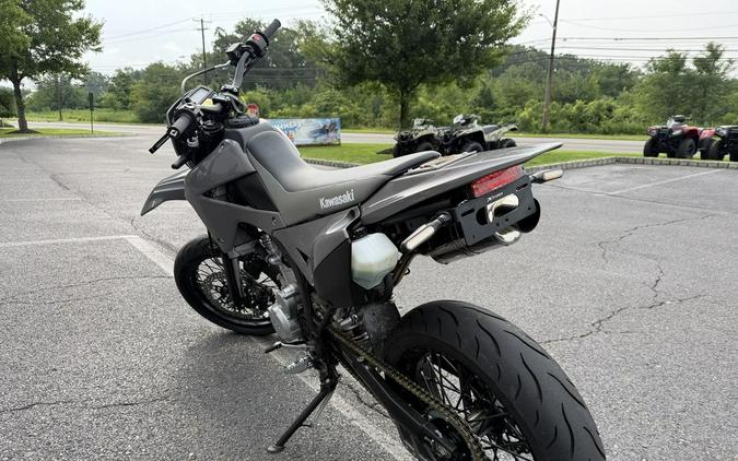 2024 Kawasaki KLX®300SM