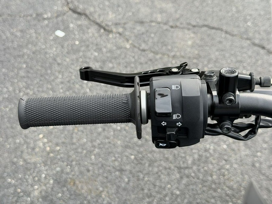 2024 Kawasaki KLX®300SM