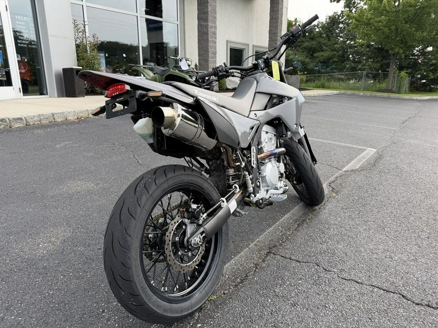 2024 Kawasaki KLX®300SM