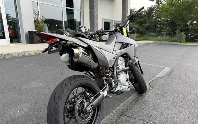 2024 Kawasaki KLX®300SM