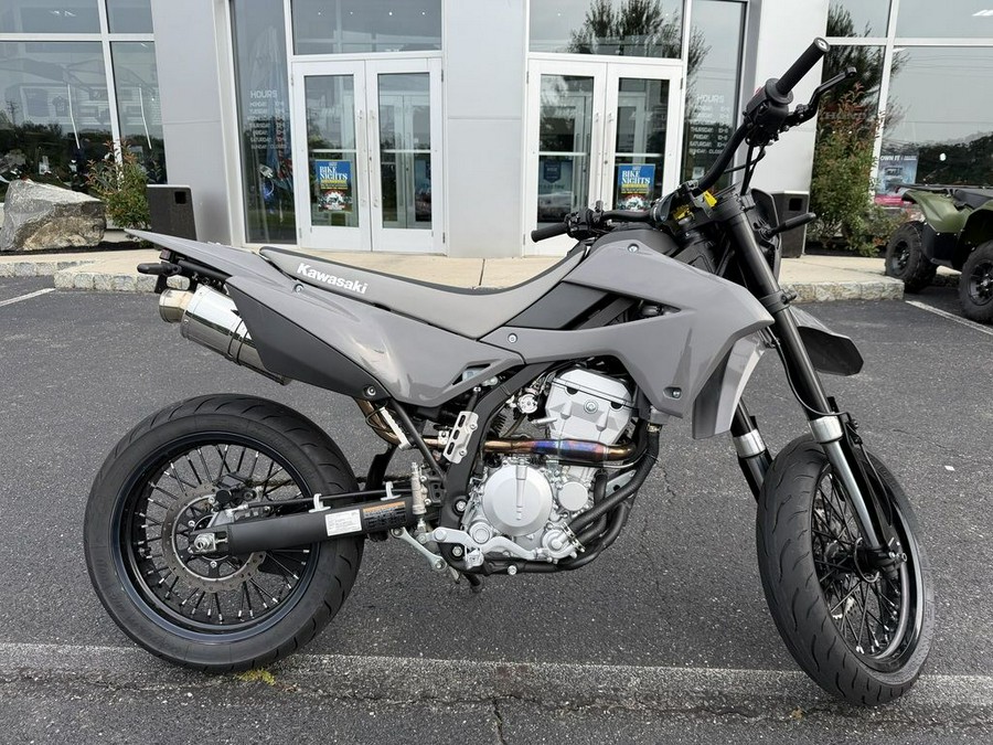 2024 Kawasaki KLX®300SM