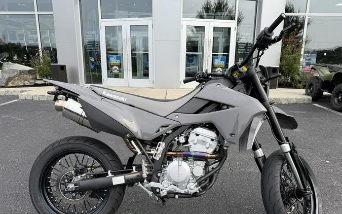 2024 Kawasaki KLX®300SM