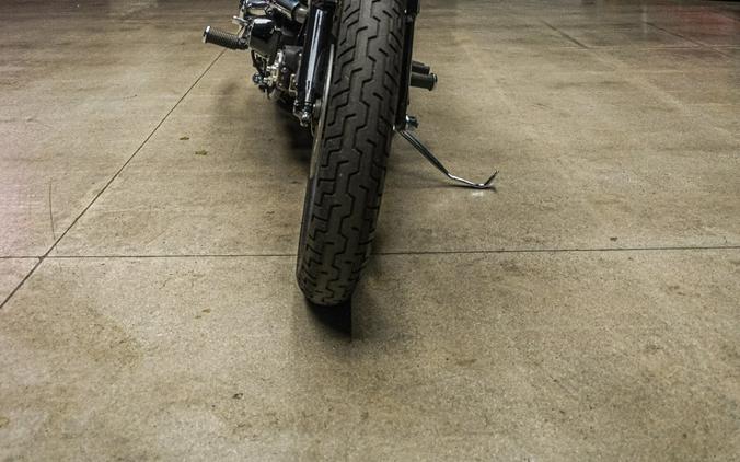 1977 Harley-Davidson Low Rider