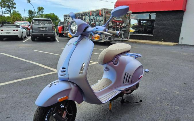 2025 Vespa 946 Snake 150