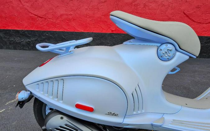 2025 Vespa 946 Snake 150
