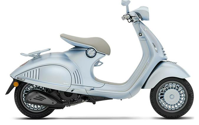 2025 Vespa 946 Snake 150