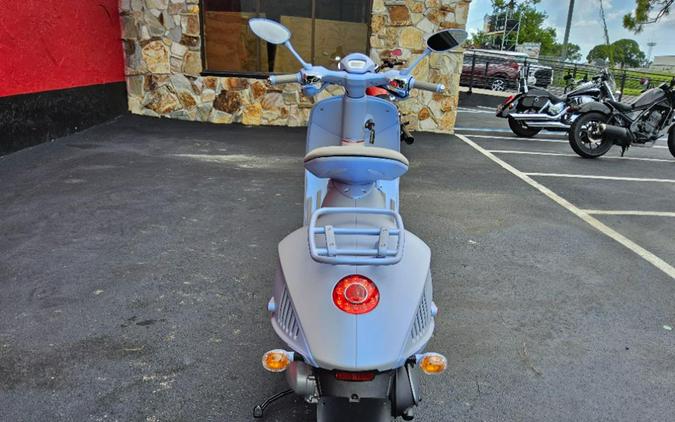 2025 Vespa 946 Snake 150