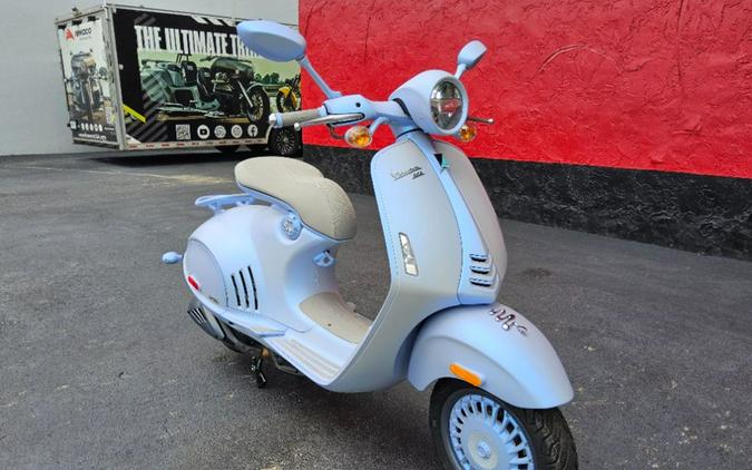 2025 Vespa 946 Snake 150