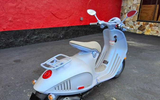 2025 Vespa 946 Snake 150