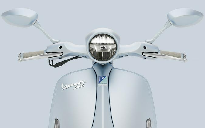 2025 Vespa 946 Snake 150