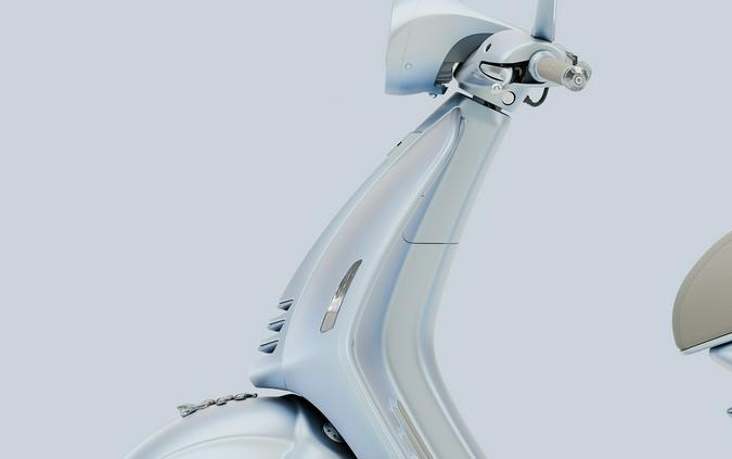 2025 Vespa 946 Snake 150