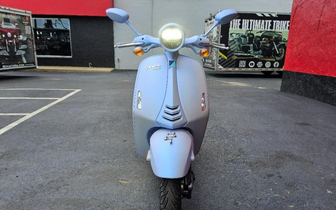 2025 Vespa 946 Snake 150