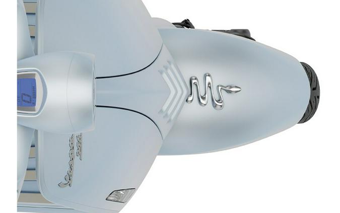 2025 Vespa 946 Snake 150